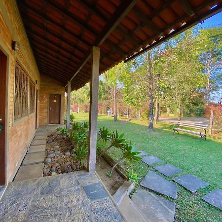 Hotel Pousada Quinta Da Mantiqueira Penedo  Esterno foto