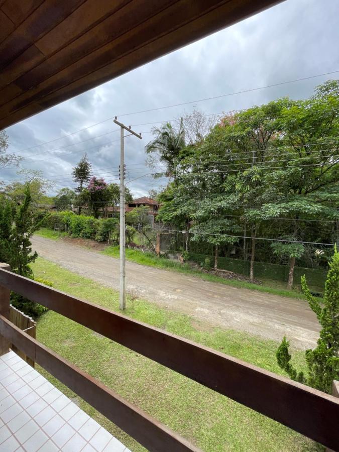 Hotel Pousada Quinta Da Mantiqueira Penedo  Esterno foto