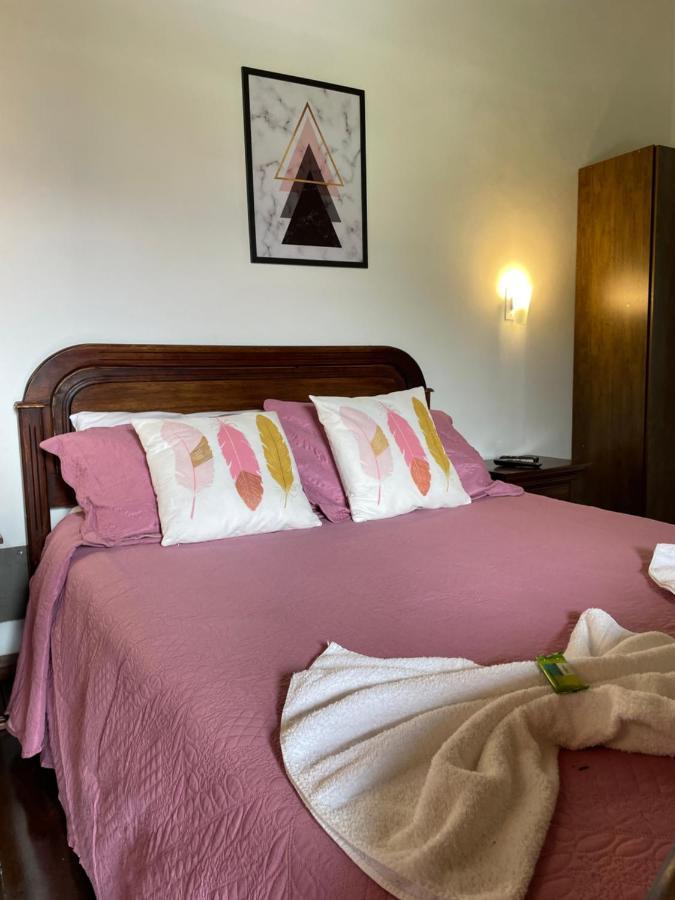 Hotel Pousada Quinta Da Mantiqueira Penedo  Esterno foto