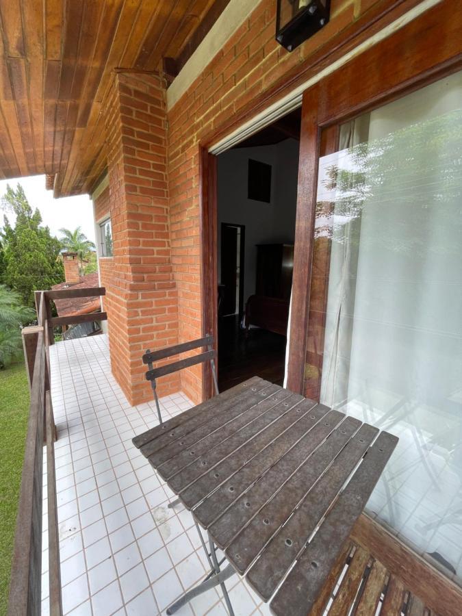 Hotel Pousada Quinta Da Mantiqueira Penedo  Esterno foto